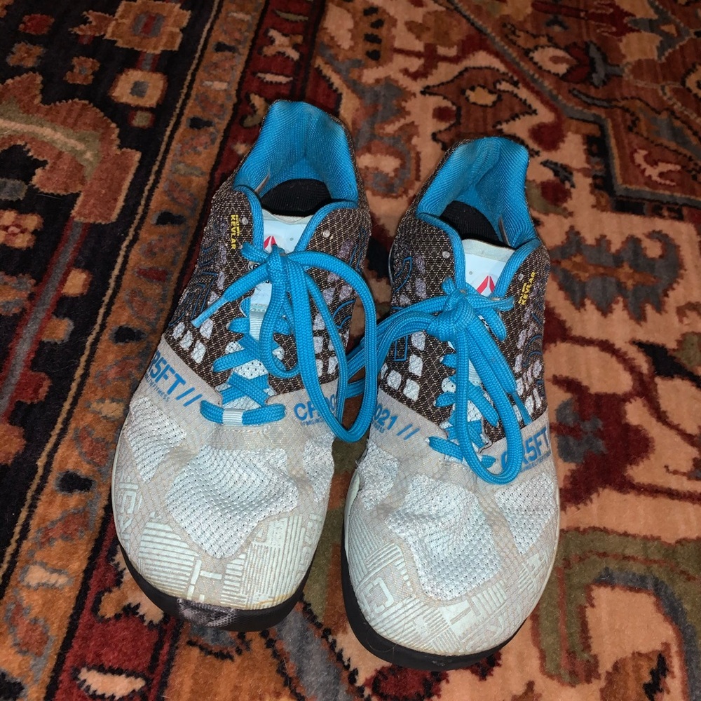 Reebok Nanos